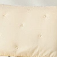 水星家纺 奢雅丝枕——呵护肌肤，带来美好睡眠体验
