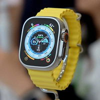 網傳丨蘋果正在自研 Micro LED 屏，并不會自建產線，交由三星和LG代工，Watch Ultra 手表首發，成本過高是主因