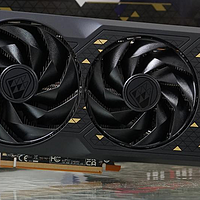 评测体验 篇三十四：RX 6750 GRE 12GB对比RTX 4060测试：新年装机，谁才是版本答案?