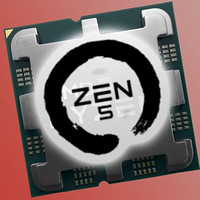 網傳丨AMD Zen 5 將支持 AVX-VNNI 指令集，今年下半年發布