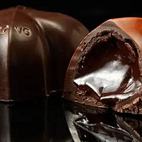 情人節怎么能少的了甜甜蜜蜜的巧克力