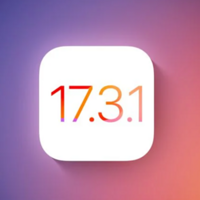 蘋果關閉 iOS 17.3 降級通道，接下來要發 iOS 17.4 重要大版本