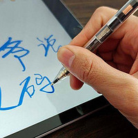 绘画新选择，笔触流畅iPad平替西圣电容笔使用分享