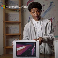 5年固件更新，微软本月结束支持Surface Pro 7二合一笔记本电脑