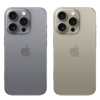 iPhone 16 Pro 新配色出爐，科技以換皮為主