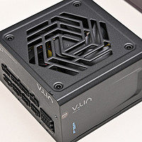 规格接口新升级——全汉 FSP VITA GM 1000W ATX3.1 电源开箱