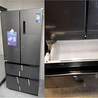 冰箱系列 篇二十二：如何挑选冰箱？哪个品牌性价比高？推荐美的531和532、容声513、TCL456