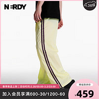 促销活动：京东 NERDY服饰 38节狂欢嗨购