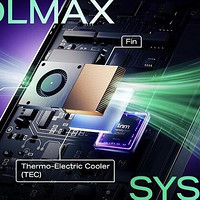  MWC 2024丨制冷片散熱！Infinix GT Ultra 手機采用 CoolMax 半導體制冷片散熱器、安兔兔跑分創紀錄
