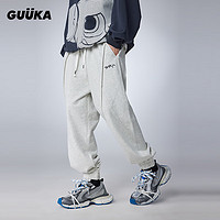 促销活动：GUUKA官方旗舰店38节大促，可跨店每满300减40元！