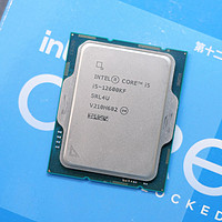 电脑硬件 篇五十六：开学季装机，千元级CPU更推荐i5-12600KF