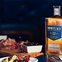 微醺小馆 篇十九：慕赫（Mortlach）威士忌：苏醒的斯佩塞野兽！
