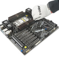 為 AMD 工作站：V-COLOR全何發布高端 DDR5 內存套裝，單條最高 96GB 