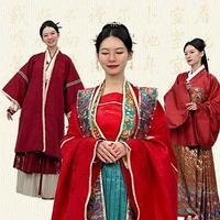 備婚攻略 篇三：中式浪漫紅色婚服搭配指南，助你成為最美新娘！
