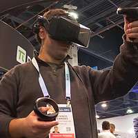 Pimax Crystal：融合未来科技，开启双重沉浸VR之旅！
