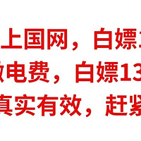 实测，网上国网，白嫖18元电费，建行缴电费，白嫖13元E卡，绝对真实有效，赶紧上车