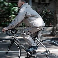 The North Face Urban Exploration 推出城市騎行系列 Enride，含可拆卸雨衣雨褲