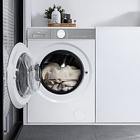 TCL洗衣机突破净洗比极限，超级筒科技引领市场变革