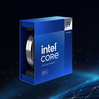 Intel 發布 i9-14900KS 處理器：頻率沖上 6.2GHz，為臺式機發燒友提供出眾性能