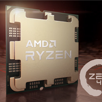 AMD 銳龍 9 7950X 也被用來挖礦，已經買不到了
