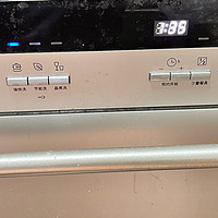 西门子洗碗机SC73M810TI故障E23解决