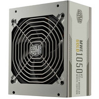 酷冷至尊發布 MWE Gold V2 FM 1050W/1250W 白色版電源、金牌效能、支持 RTX 40 系列顯卡