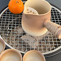 面面初体验系列——150元的围炉煮茶