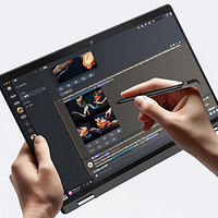 聯想還發布新款 ThinkPad X13 二合一變形本，酷睿 Ultra 處理器、自帶手寫筆
