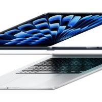 雪上加霜：蘋果新 M3 MacBook Air 合蓋雙外接顯示器性能下降明顯，還是溫度的鍋