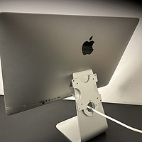 轻松升级你的iMac！韧能VMA-19 VESA转换器深度体验
