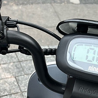 骑行的快乐与便捷——九号（Ninebot）电动锦鲤A30C+电动自行车