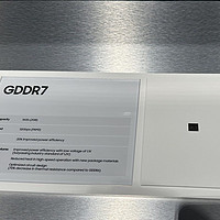 三星展示 GDDR7 顯存：速度可達32Gbps ，將在RTX 50系首發
