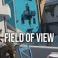 虚拟现实中的 FOV（视场角）详解