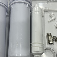 全面测评净小能净水器：一款配置顶级的通用滤芯式品牌净水器，无桶，大通量