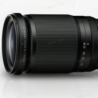 尼康推出尼克爾 Z 28-400mm f/4-8 VR變焦鏡頭，定價 10399 元