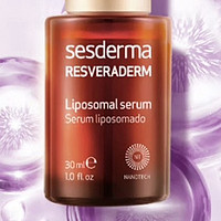 sesderma西班牙精华液抗氧清82%自由基熬夜适用提亮保湿礼物白藜芦醇