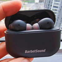 數碼、家電 篇三十八：挖到的超好用百元降噪藍牙耳機——BarbetSound Buds A69