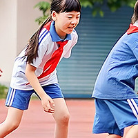 宝贝成长日记，适合孩子成长的运动项目打篮球🏀