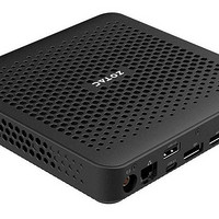 索泰又發布 ZBOX edge MI652 和 MI672 迷你主機，搭酷睿 Ultra 處理器