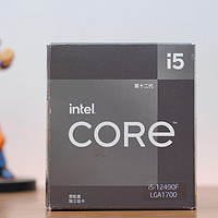 800元价位的性价比神U玩游戏够用吗？Intel i5 12490F和AMD R5 7500F应该怎么选？