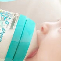 宝宝成长必备！贝亲人鱼公主奶瓶，6月以上宝宝的首选
