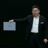 華為發布 MateBook X Pro 頂級筆記本，不足1公斤、3K OLED 柔性屏、酷睿Ultra 處理器、140W快充、盤古AI大模型