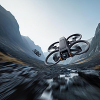 大疆發布全新第一視角飛行體驗無人機 DJI Avata 2 及新一代飛行眼鏡 3、穿越搖桿 3