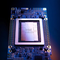 Intel 發布 Gaudi 3 AI 芯片：性能超 NVIDIA H100