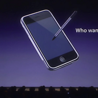 Who wants a stylus? 苹果 Apple Pencil 手写笔新专利获批，支持 iPhone 交互，实现长久续航无需充电