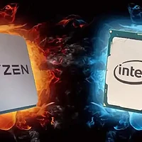 千元级超值CPU，英特尔i5-12490F和锐龙5 7500F谁的性价比更高