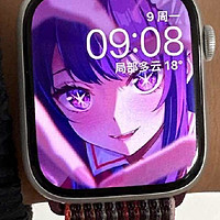 Apple Watch S8贵有贵的好处