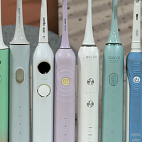 如何选择电动牙刷？六大技巧教你避开智商税