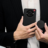 徠卡發布 Leitz Phone 3 手機：搭驍龍 8 Gen 2、1 英寸大底主攝、磁吸鏡頭蓋