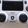 PS4限定PRO控制器APEX版，黑色DS4无线震动FPS